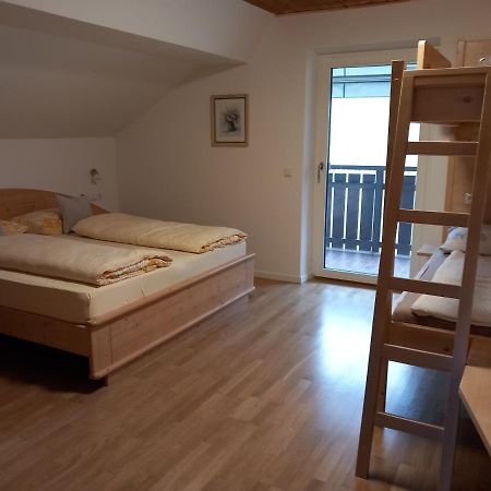 Haus Stolz Bed & Breakfast Апиано сула Страда дел Вино Екстериор снимка