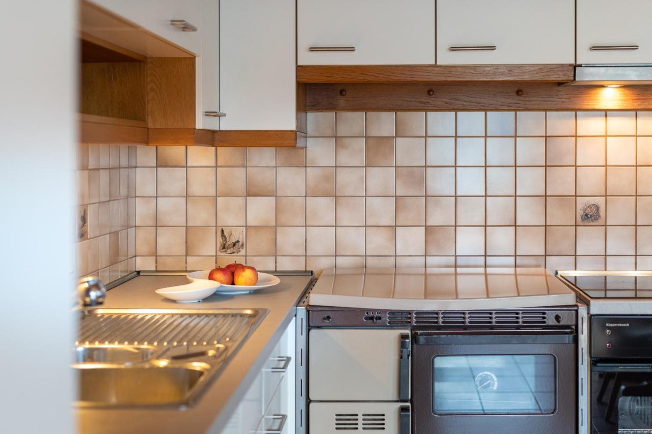 Haus Stolz Bed & Breakfast Апиано сула Страда дел Вино Екстериор снимка