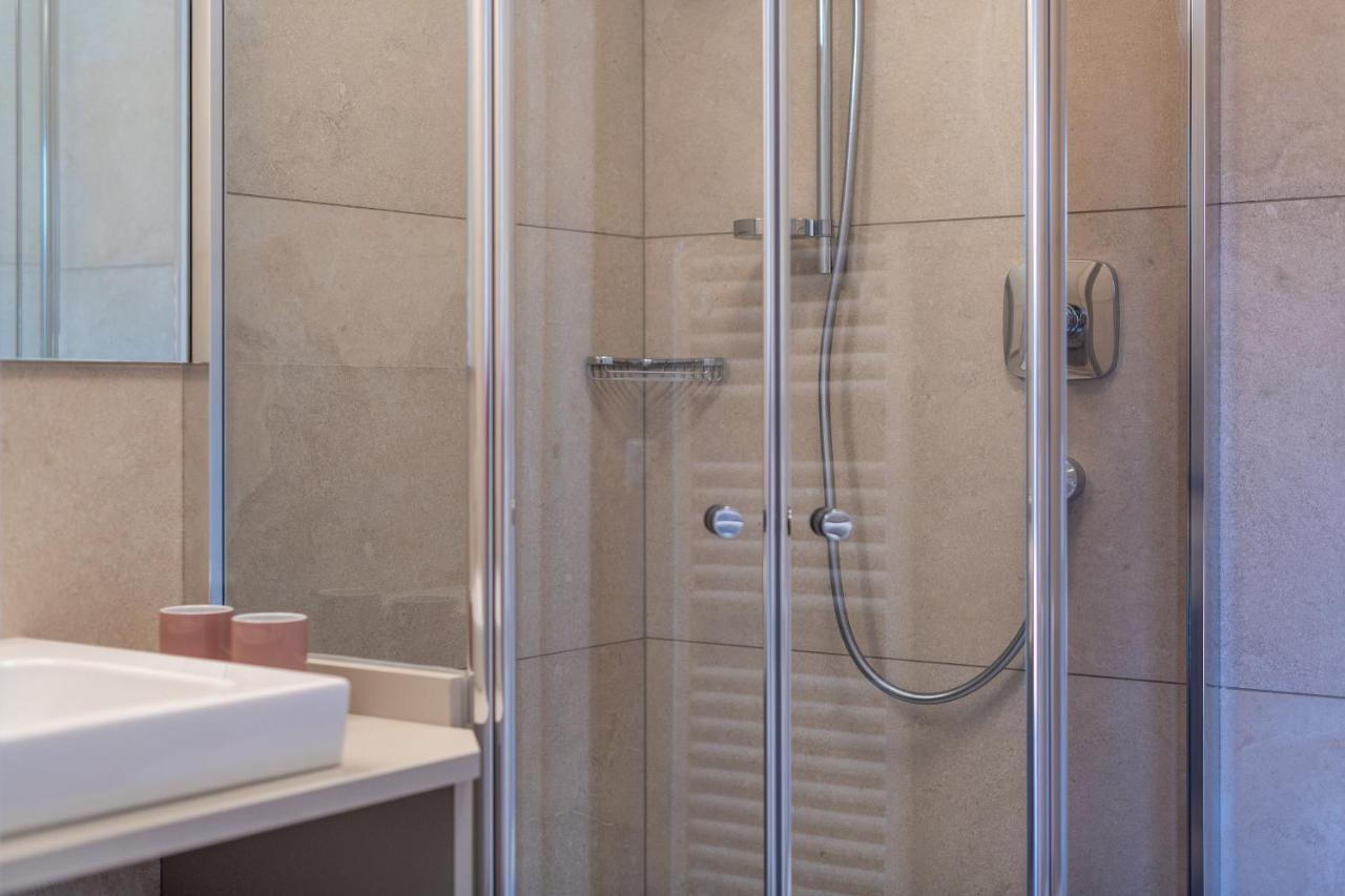 Haus Stolz Bed & Breakfast Апиано сула Страда дел Вино Екстериор снимка