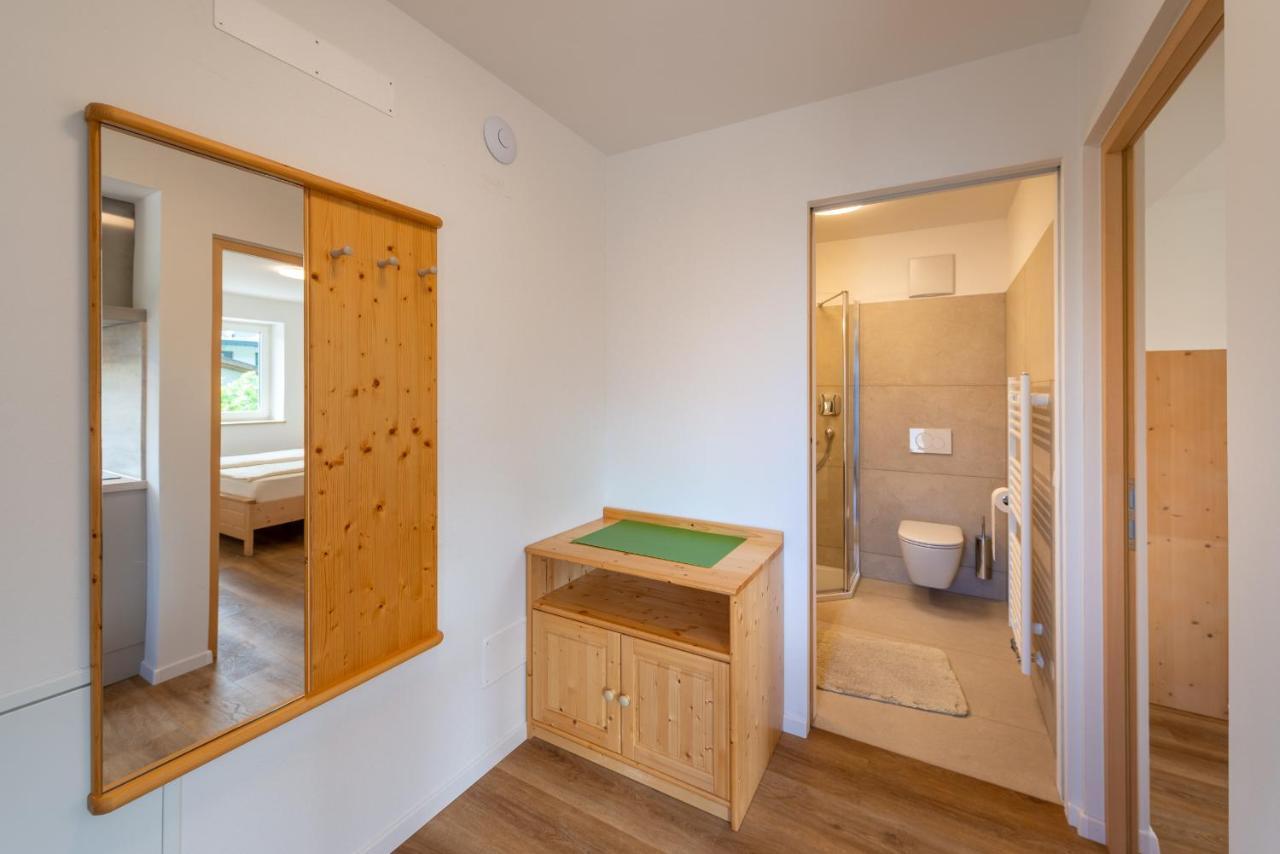 Haus Stolz Bed & Breakfast Апиано сула Страда дел Вино Екстериор снимка