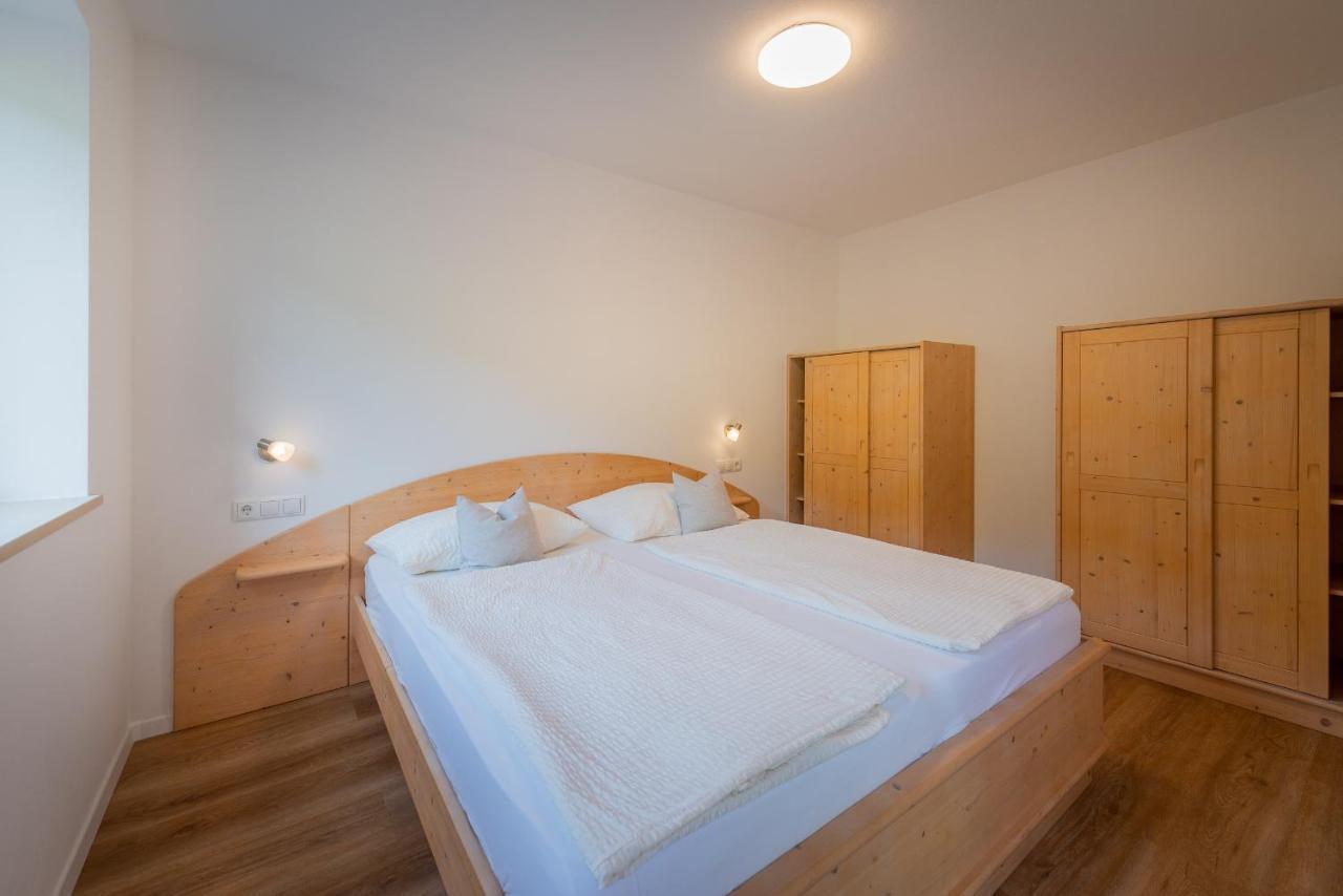 Haus Stolz Bed & Breakfast Апиано сула Страда дел Вино Екстериор снимка