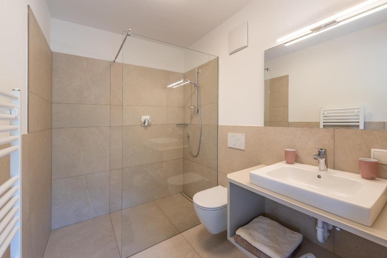 Haus Stolz Bed & Breakfast Апиано сула Страда дел Вино Екстериор снимка