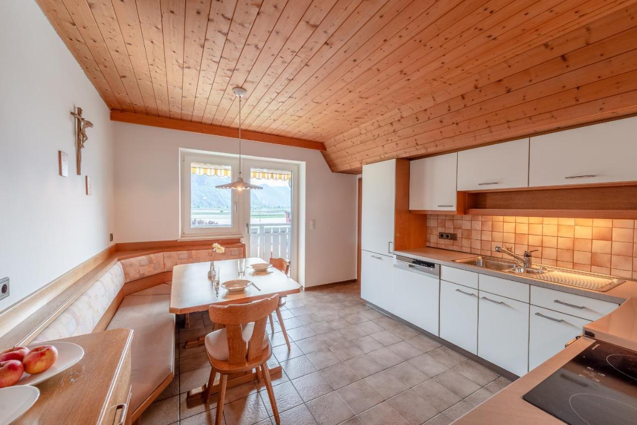 Haus Stolz Bed & Breakfast Апиано сула Страда дел Вино Екстериор снимка