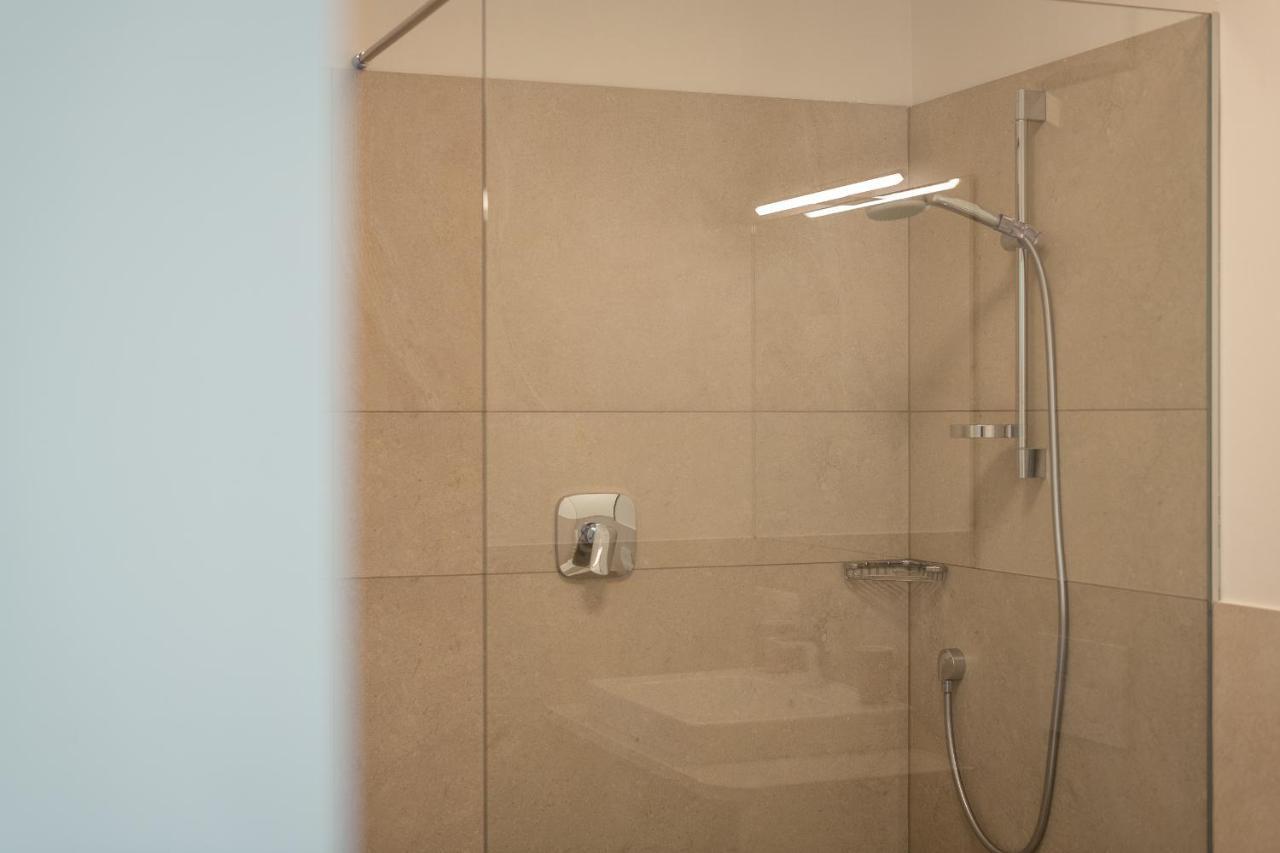 Haus Stolz Bed & Breakfast Апиано сула Страда дел Вино Екстериор снимка