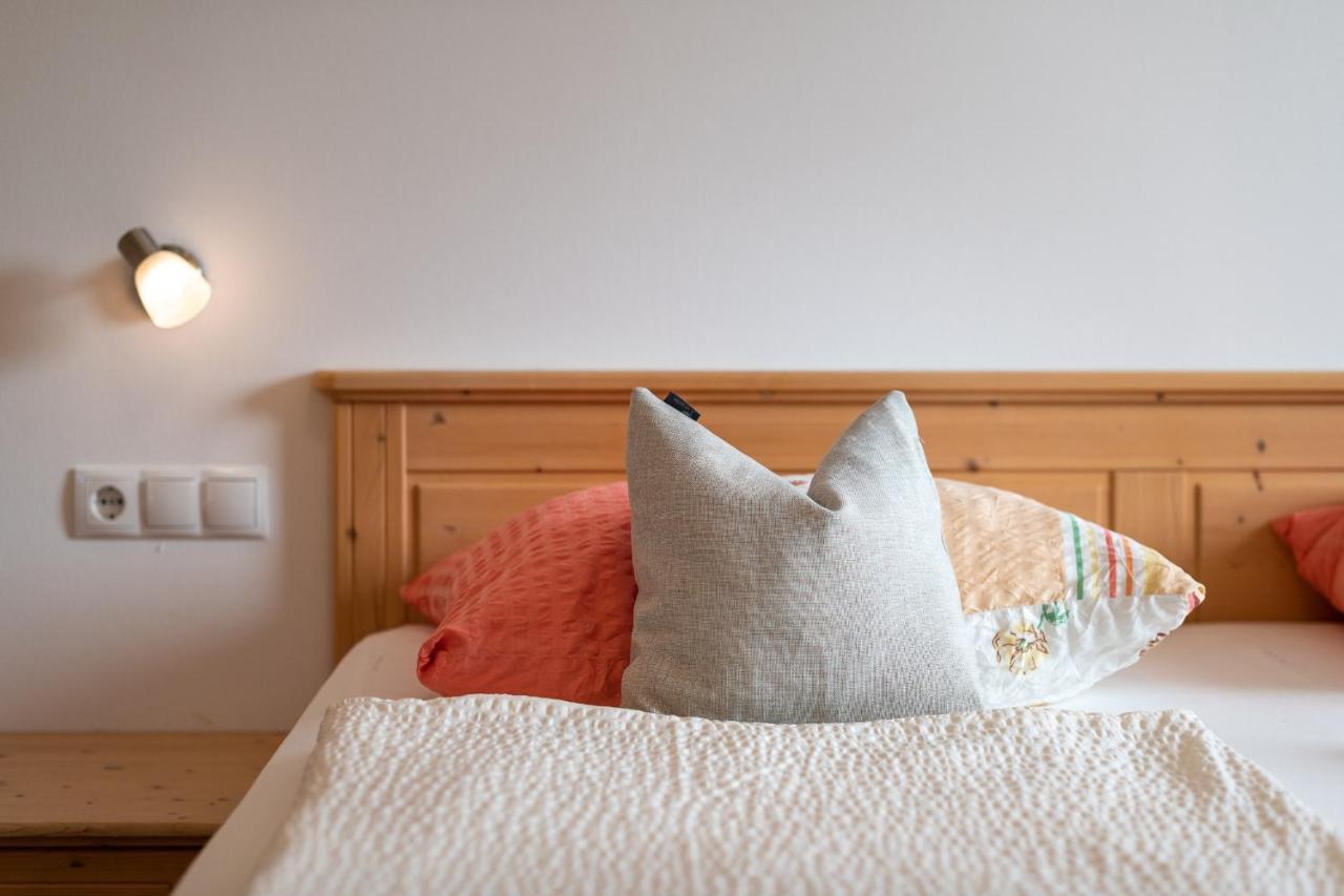 Haus Stolz Bed & Breakfast Апиано сула Страда дел Вино Екстериор снимка