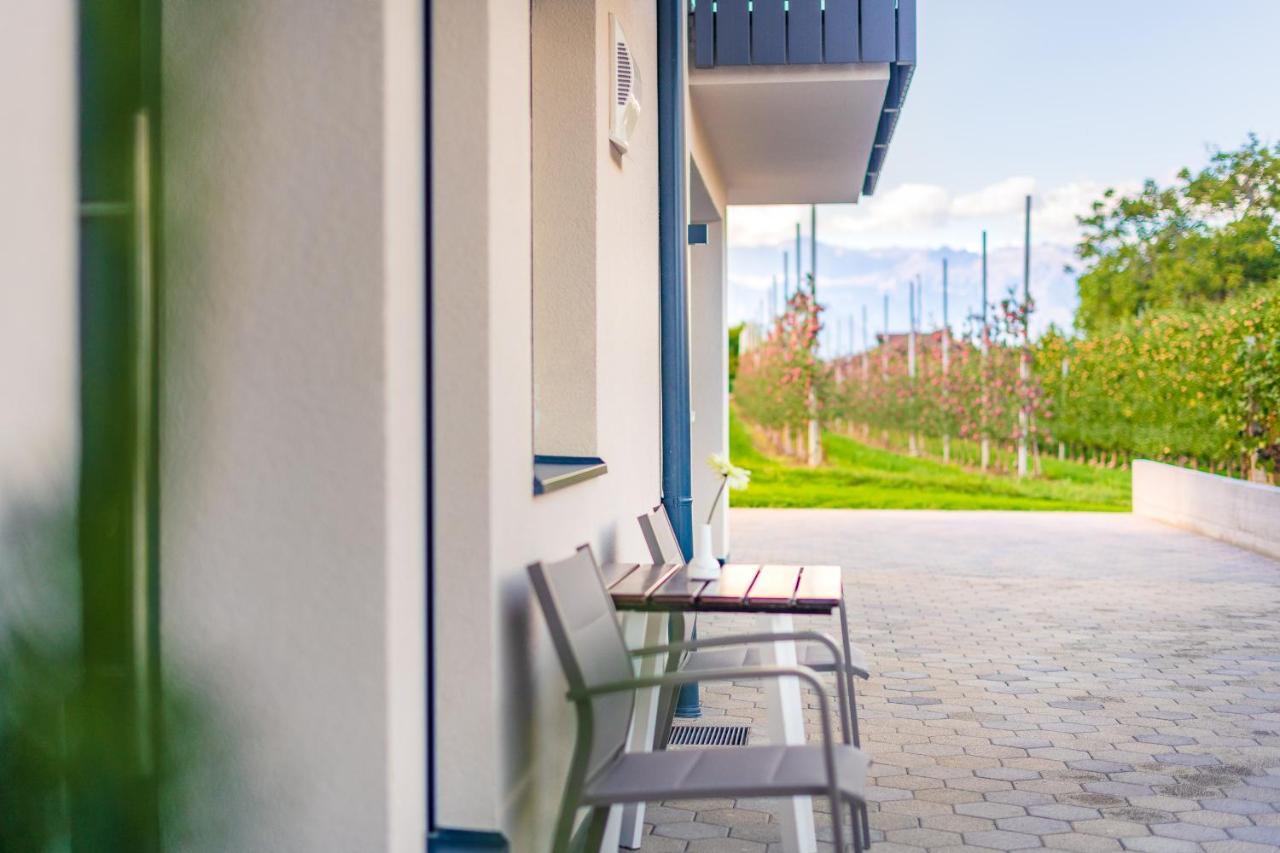 Haus Stolz Bed & Breakfast Апиано сула Страда дел Вино Екстериор снимка