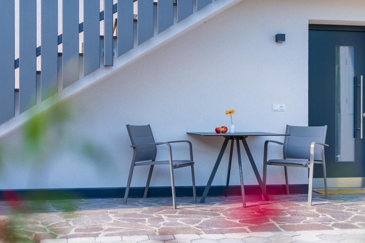 Haus Stolz Bed & Breakfast Апиано сула Страда дел Вино Екстериор снимка