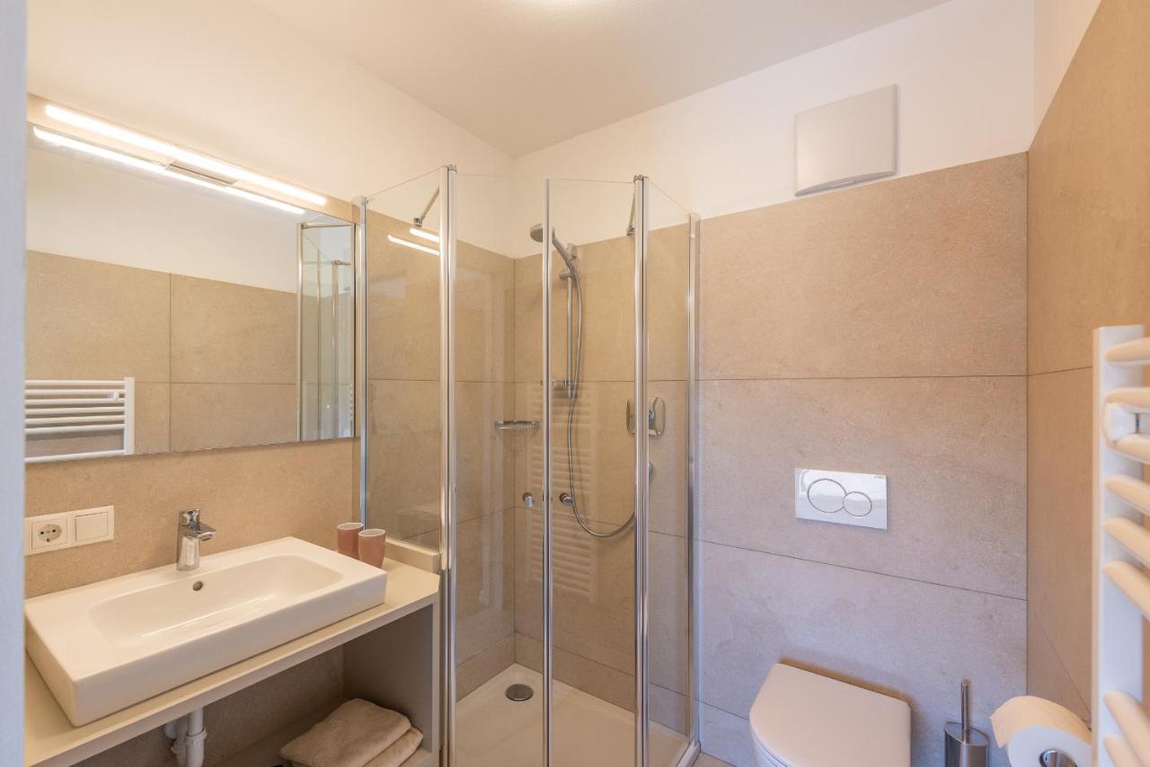 Haus Stolz Bed & Breakfast Апиано сула Страда дел Вино Екстериор снимка